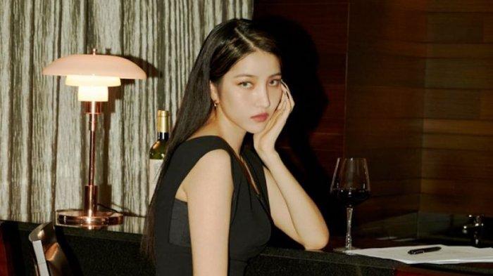 Sowon eks GFRIEND