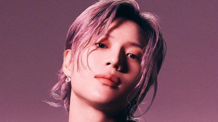Taemin SHINee.