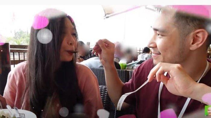 YouTube Jess No Limit/Tangkapan Layar