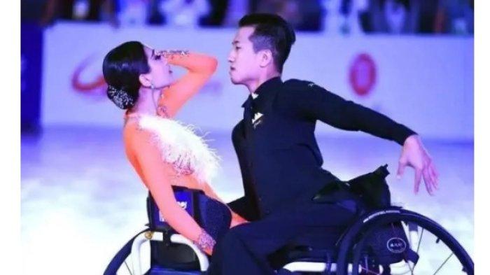 Zhu Yujie dan Fan Xiao