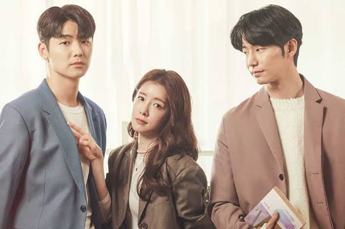 Sinopsis drakor How to be Thirty