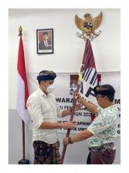 Aprindo Bali : Wujudkan Pelaku Usaha UMKM Tangguh