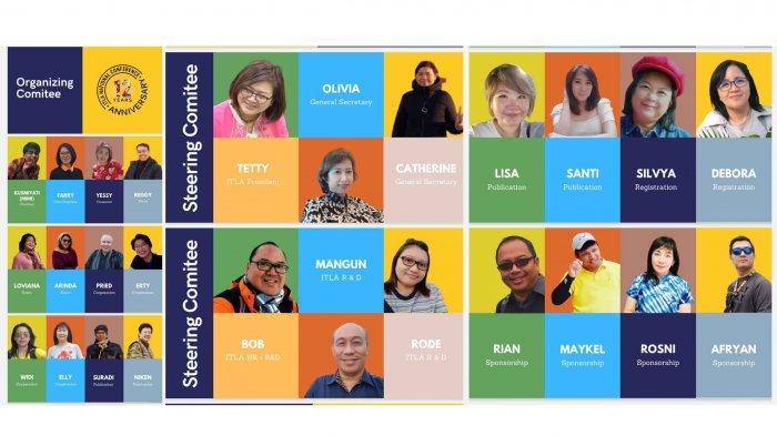 Indonesia Tour Leader Associtation (ITLA)