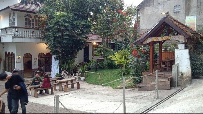 372 Kopi Dago, Jalan Pakar Kulon, Ciburial, Cimenyan, Kabupaten Bandung