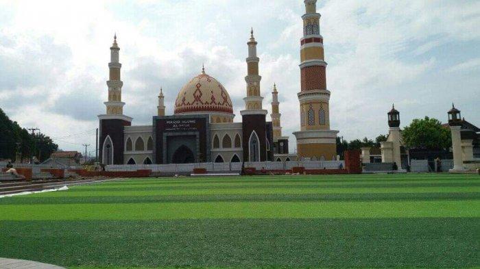 Alun-alun Kabupaten Majalengka