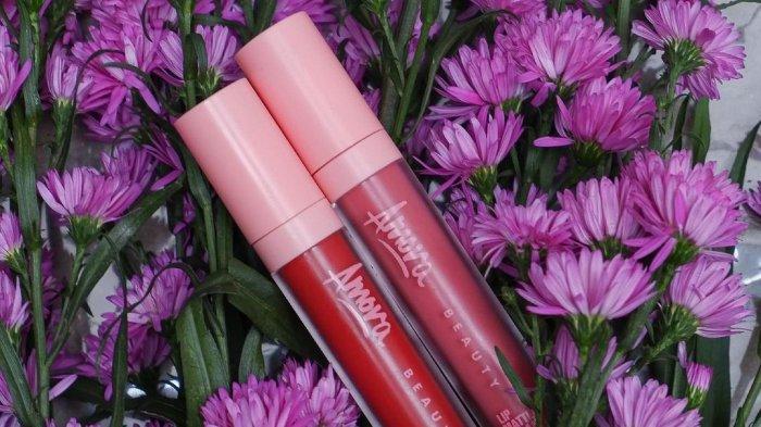 Lipcream by Amora Beauty Cosmetic