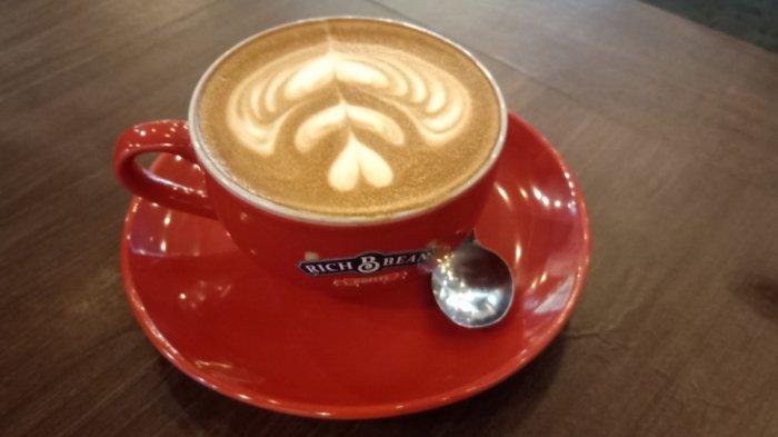 Capuccino Richbeans