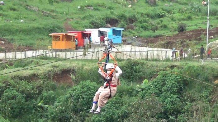 Cicalengka Dreamland, Tanjungwangi, Kecamatan Cicalengka, Kabupaten Bandung