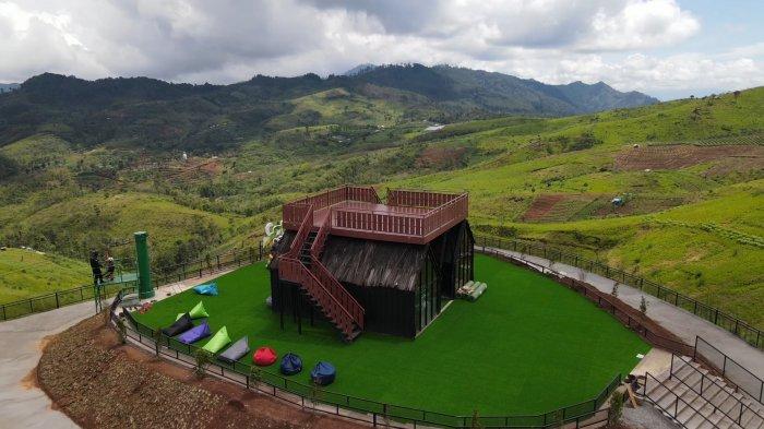 Cicalengka Dreamland, Tanjungwangi, Kecamatan Cicalengka, Kabupaten Bandung