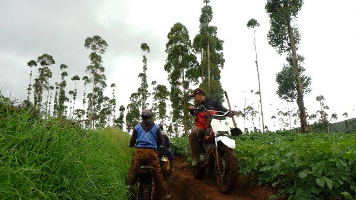 Desa Neglawangi, Kecamatan Kertasari, Kabupaten Bandung