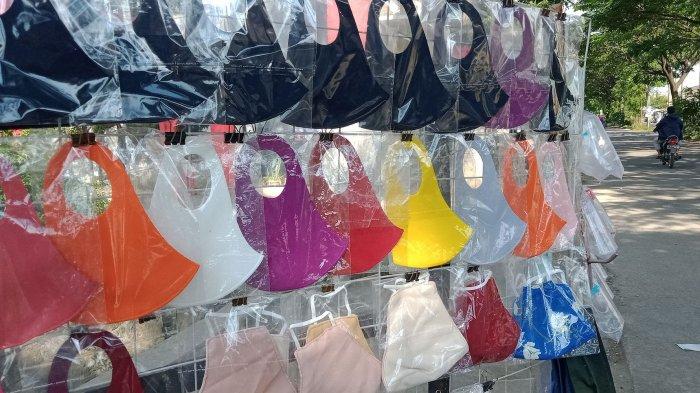 jual masker di Rancaekek