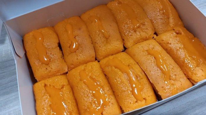 Kue balok pasopati rasa ubi cileumbu