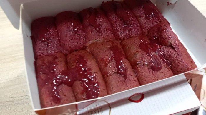 kue balok pasopati rasa red velvet