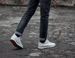 model Sneaker produk Prabu Indonesia