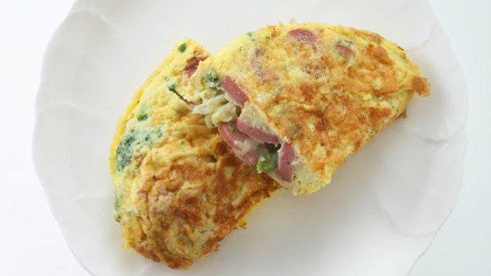 Omelet