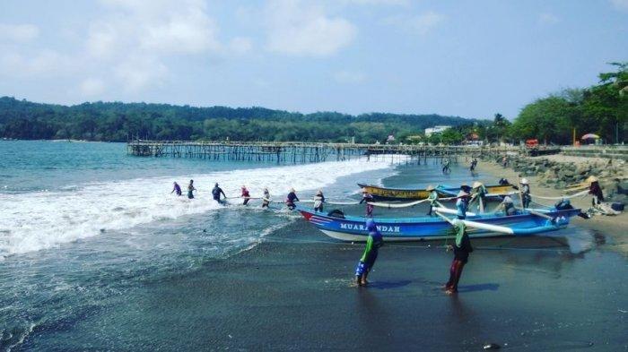 Pantai Pangandaran