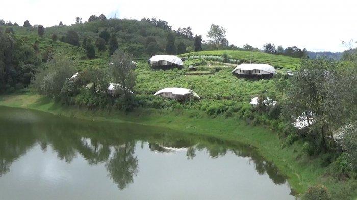 Rancabali, Ciwidey, Kabupaten Bandung