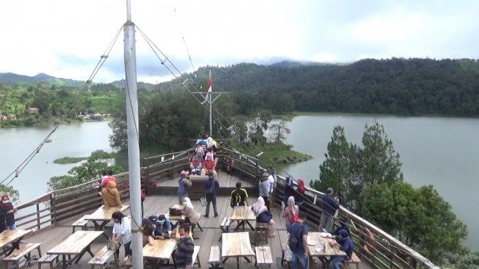 Rancabali, Ciwidey, Kabupaten Bandung