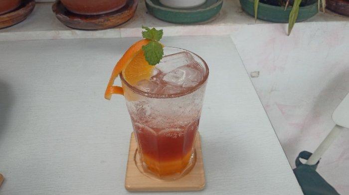 Ruvreshment di Ruv Bistro