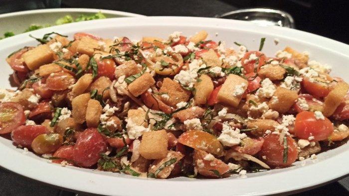 Salad ala Italia