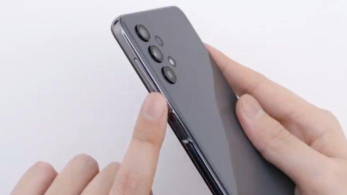 Samsung Galaxy A32