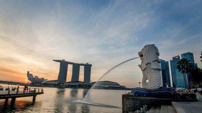 Singapura