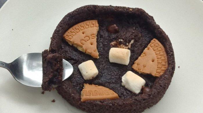 Choco Campfire