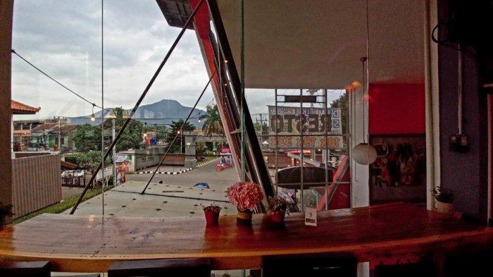 T-Rex Mountain View, Jalan Kolonel Ahmad Syam No 226, Kabupaten Sumedang.