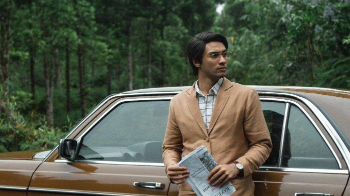 Cuplikan film Tarian Lengger Maut