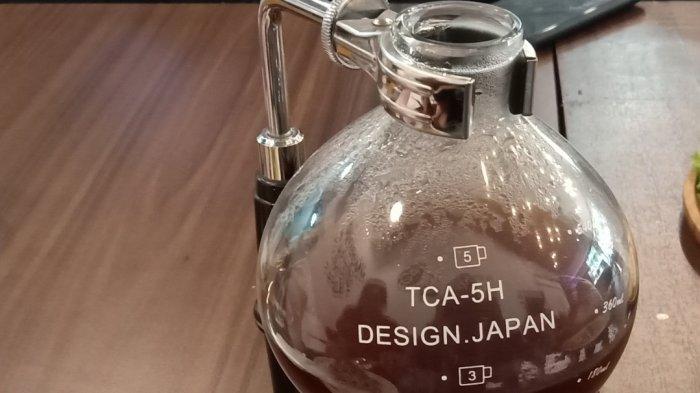 V-60 Light Coffee Richbeans