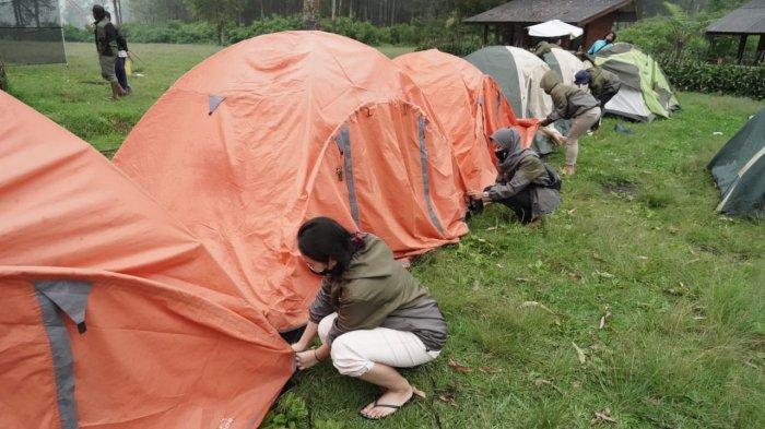 Eco Adventure West Java Kemenparekraf