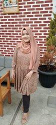 Annisa Siti Fatimah, pengusaha cokelat