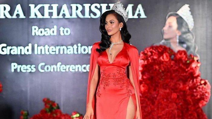 Aura Kharisma