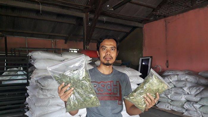 Dede Kusnandar, Direktur Refa Rempah Mulia