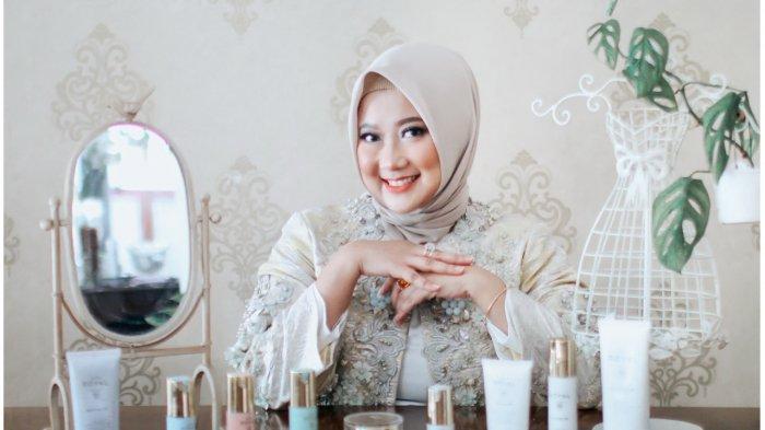 Fitria Gustiana