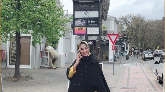 Fitria Gustiana