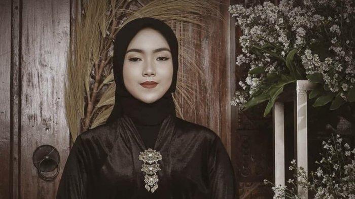 Marshanda Nurfitria