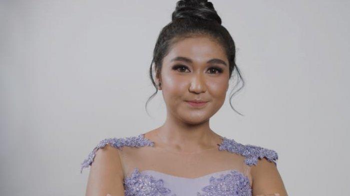 Michella Aprodita, gadis asal Cirebon
