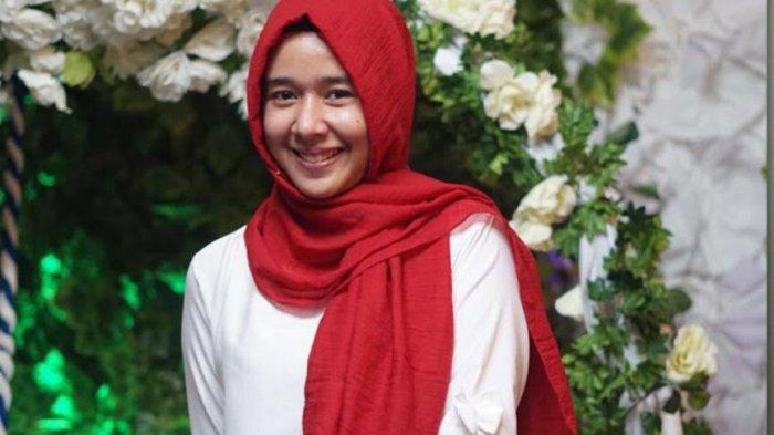 Azizah Syafiq Almuhdhar