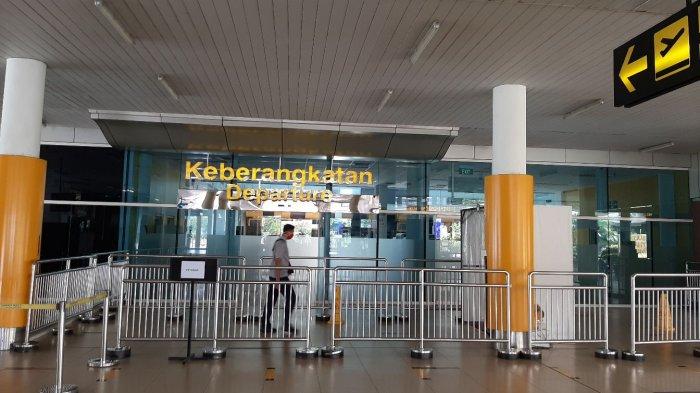 Bandara Sultan Thaha Jambi