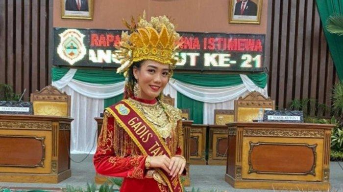dr Elidra Rizky