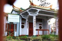 Klenteng Hok Tek, Klenteng Tertua di Jambi, Tempat Menyembunyikan Senjata Pejuang Rakyat Jambi