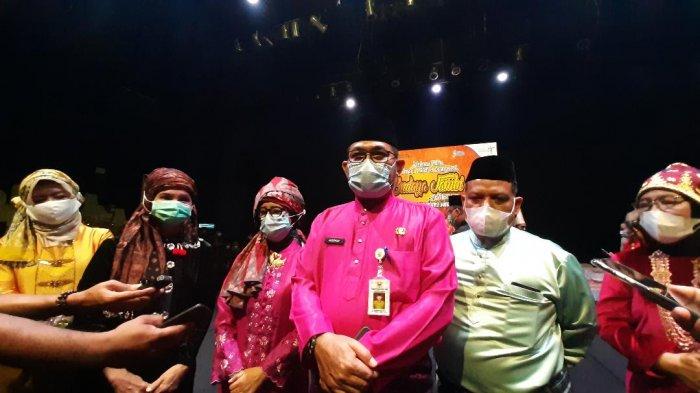Sekda Provinsi Jambi, Sudirman