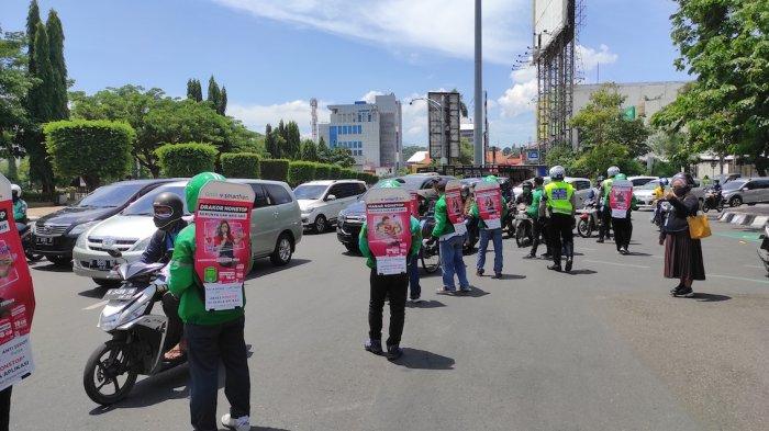 Aplikasi serba bisa terkemuka di Asia Tenggara, Grab, menjalin kolaborasi dengan Smartfren untuk meningkatkan jumlah armada GrabBike Protect di Jateng