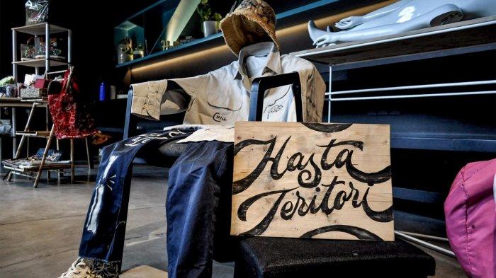 Pertama kali diadakan di kota Semarang, Semarang Hidden Market sukses dilaksanakan di Artotel Gajahmada Semarang menghadirkan 12 produk lokal Semarang
