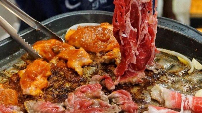Manse Korean Grill (@surabaya_foodies)