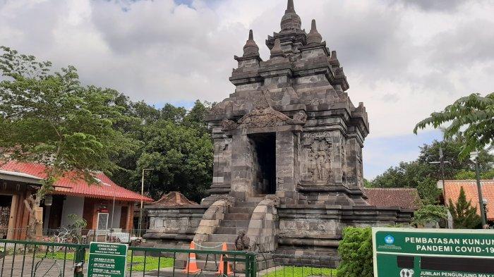 Candi Pawon