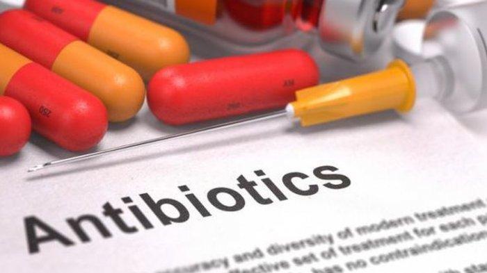 Antibiotik