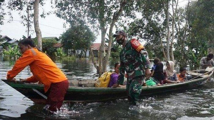 Masyarakat terutama yang tinggal di daerah rawan bencana harus memahami dan mengetahui tentang mitigasi dan tindakan yang dilakukan sebelum dan saat terjadi bencana.