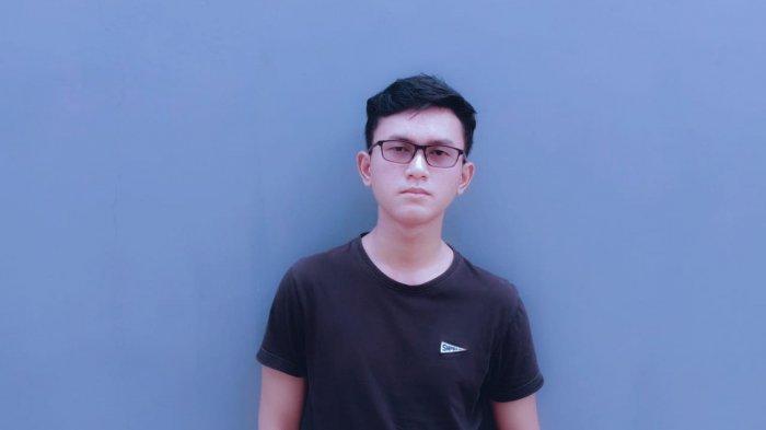 Potret Duta Anak Provinsi Lampung 2019, R Adam Zasya Yudho Ghiffari.
